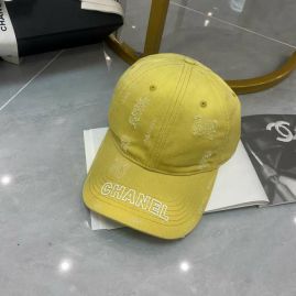 Picture of Chanel Cap _SKUChanelcaphm091581